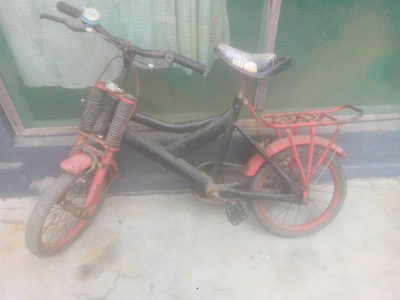 Cycle 0