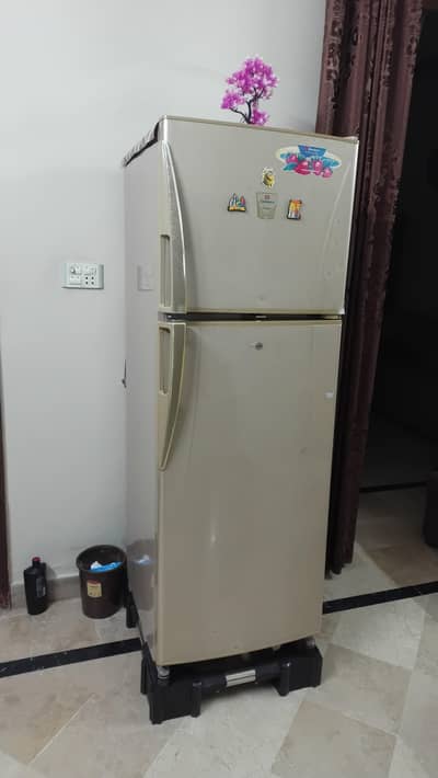 Refrigerator