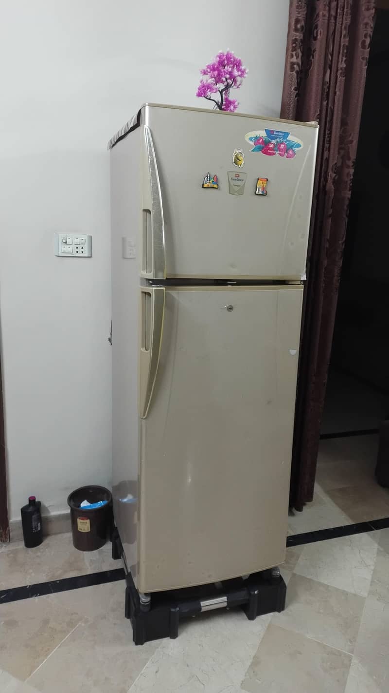 Refrigerator 0