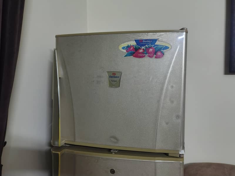 Refrigerator 1