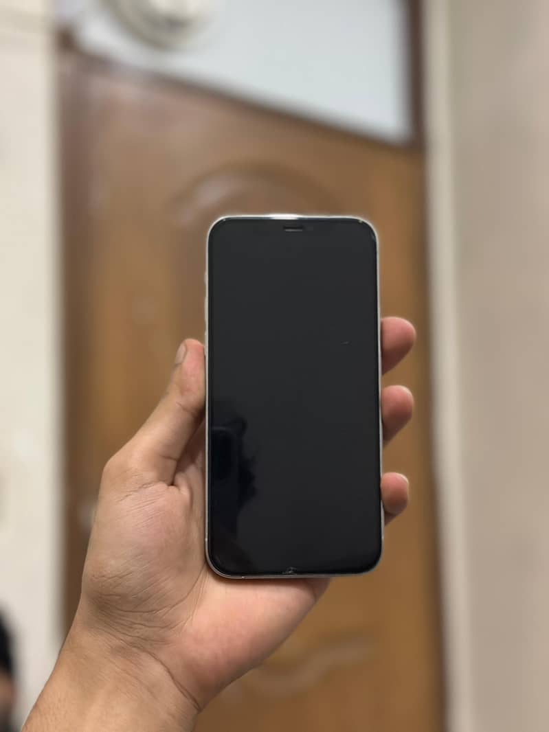 Apple iPhone 12 Pro 1