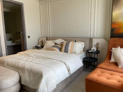 Studio-Style apartment available for Sale at Eighteen Islamabad