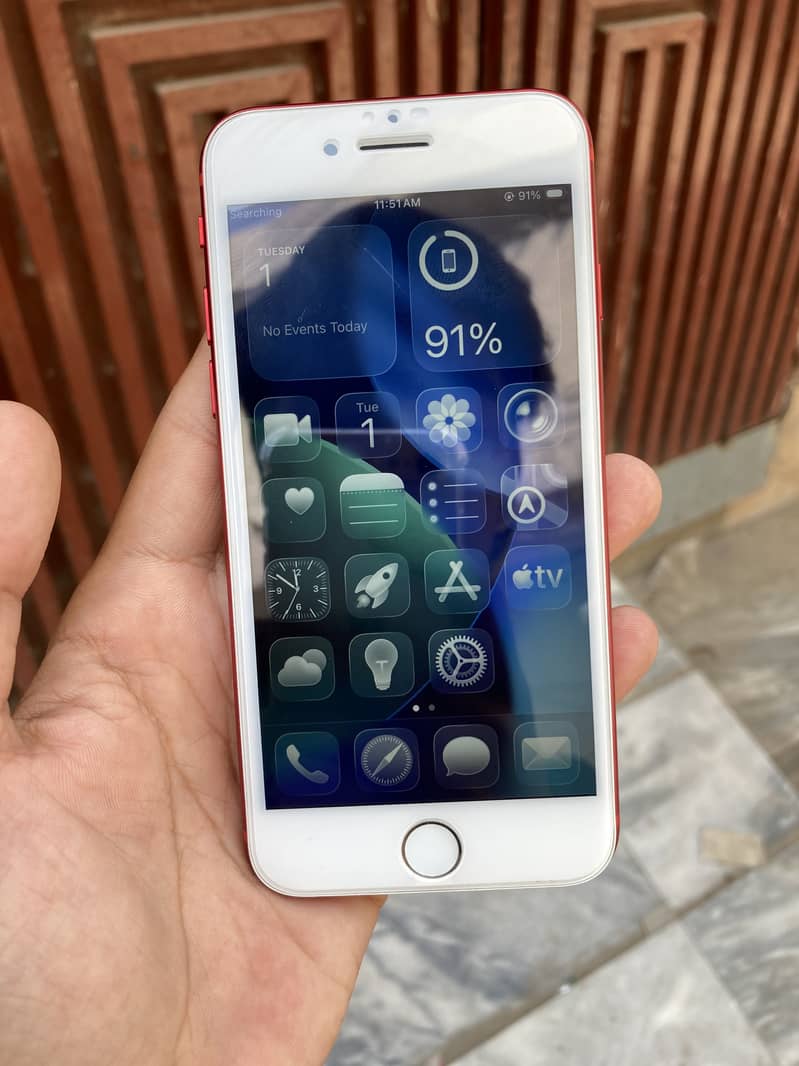 Apple iPhone SE 3