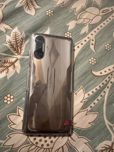 Redmi k40 gaming phone