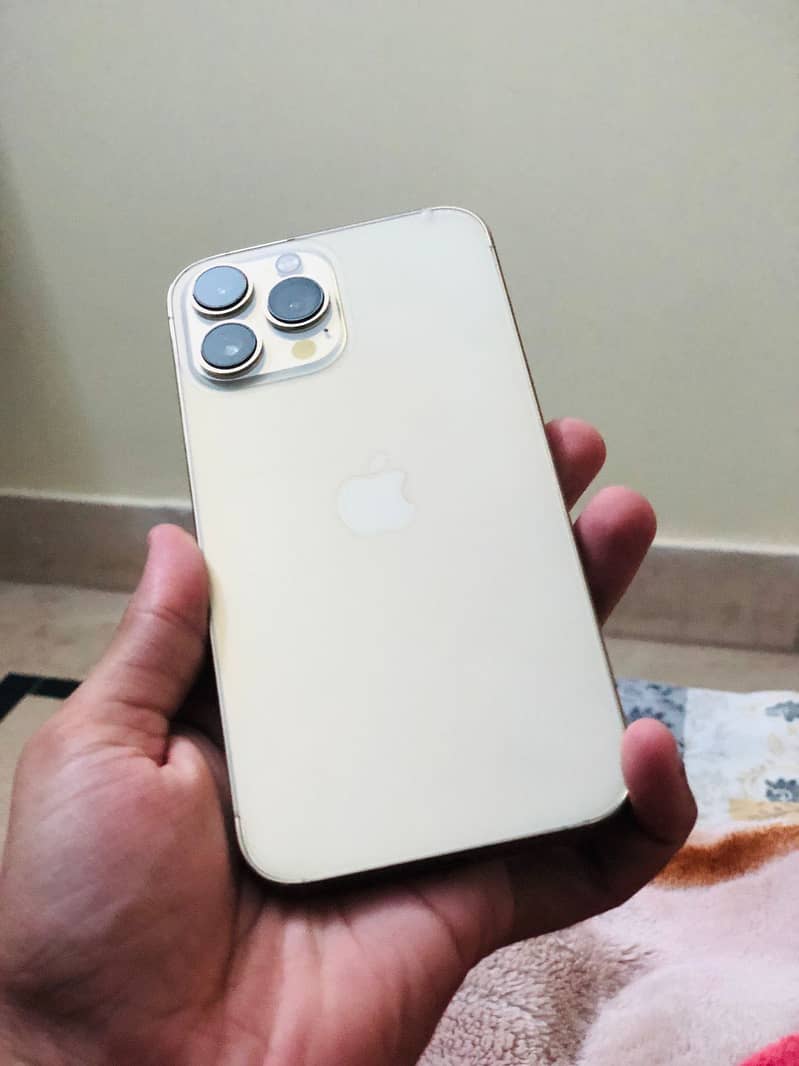 IPhone 13Pro Max 0