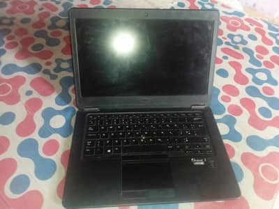 Dell Lattitude E7450