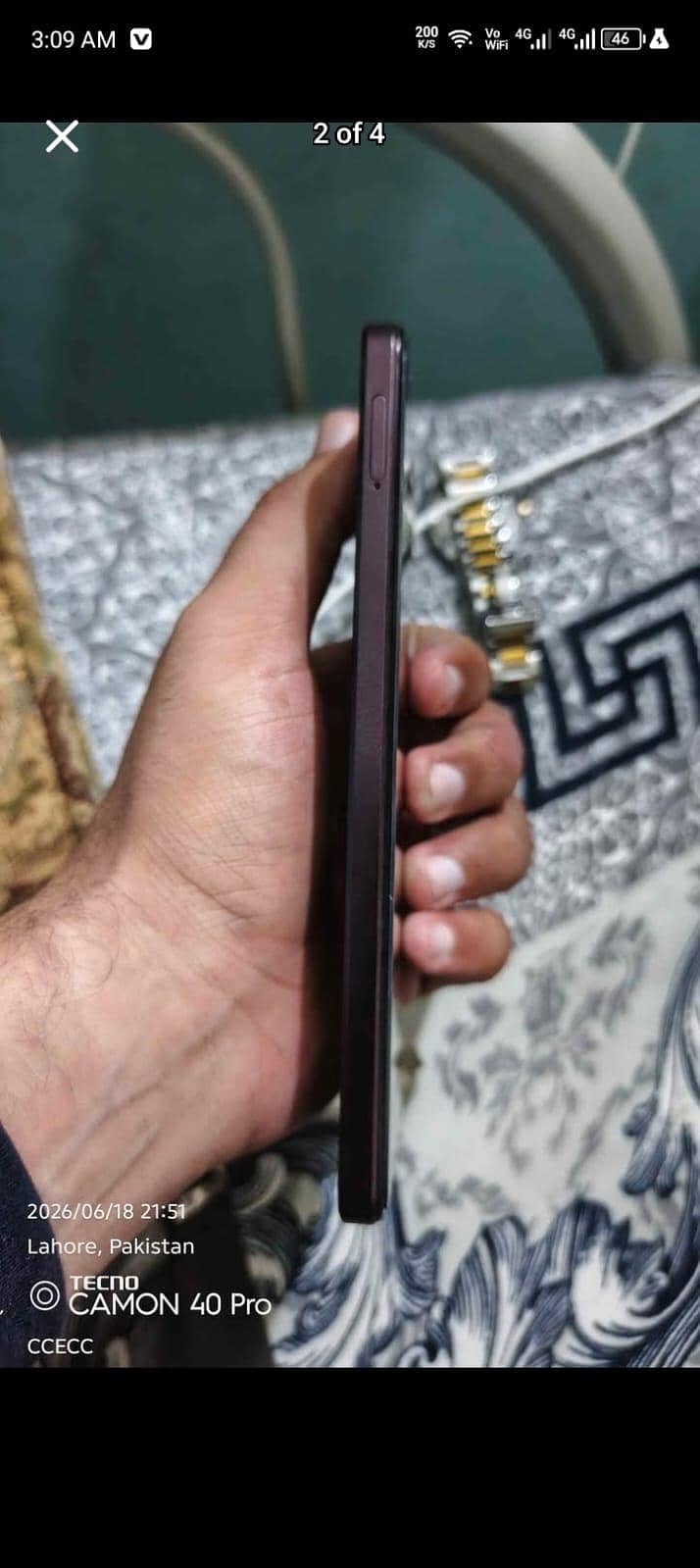 OPPO A5i 2