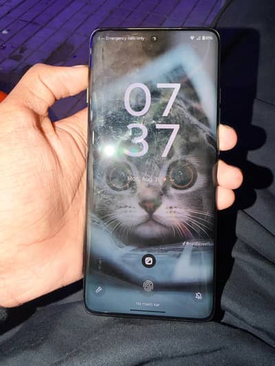 Motorola Edge 2025