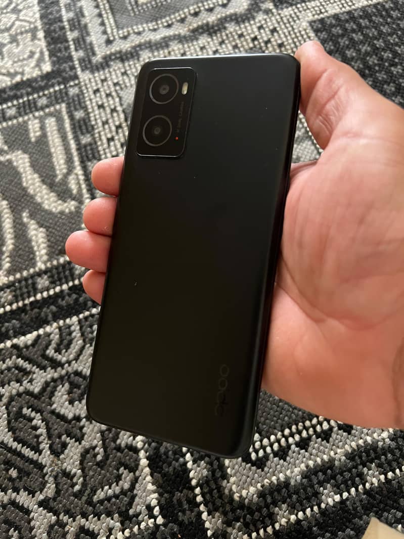 OPPO A76 2
