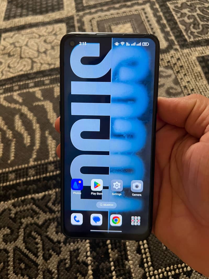 OPPO A76 3