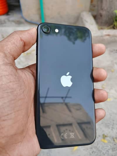 Apple iPhone SE 2020 2nd generation