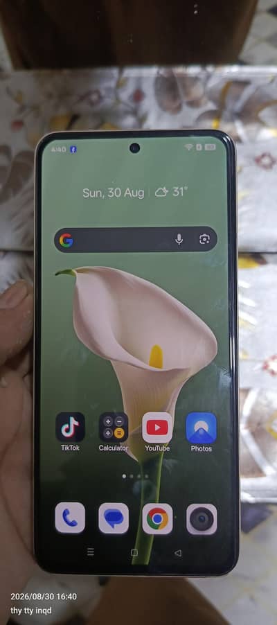 realme 12 plus