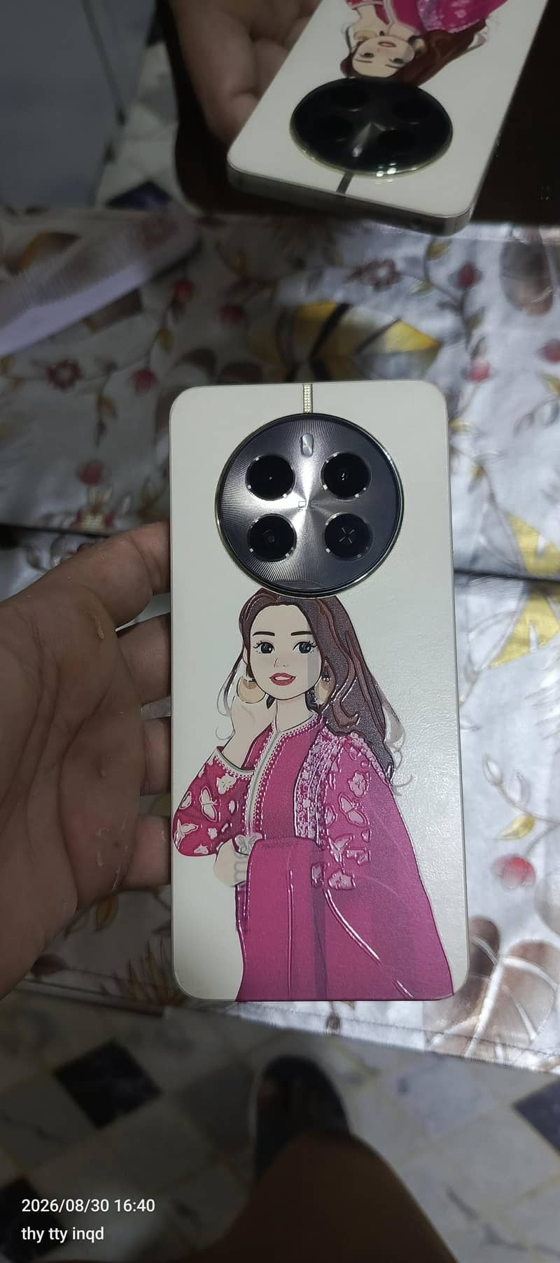 realme 12 plus 5