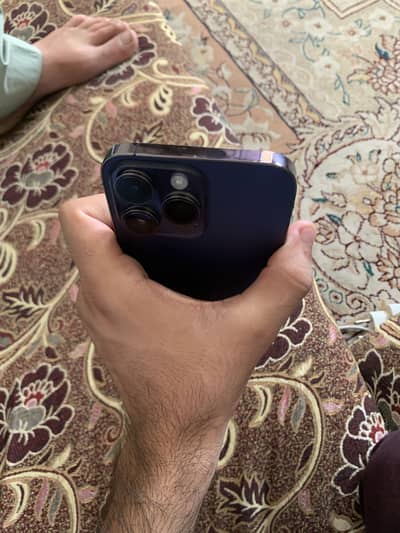 Apple iPhone 14 Pro Max