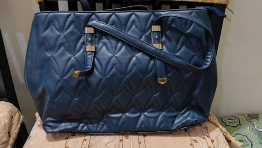 ladies handbag new