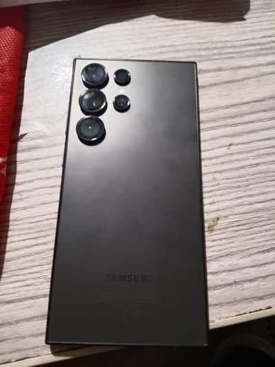 Samsung Mobile S24 Ultra