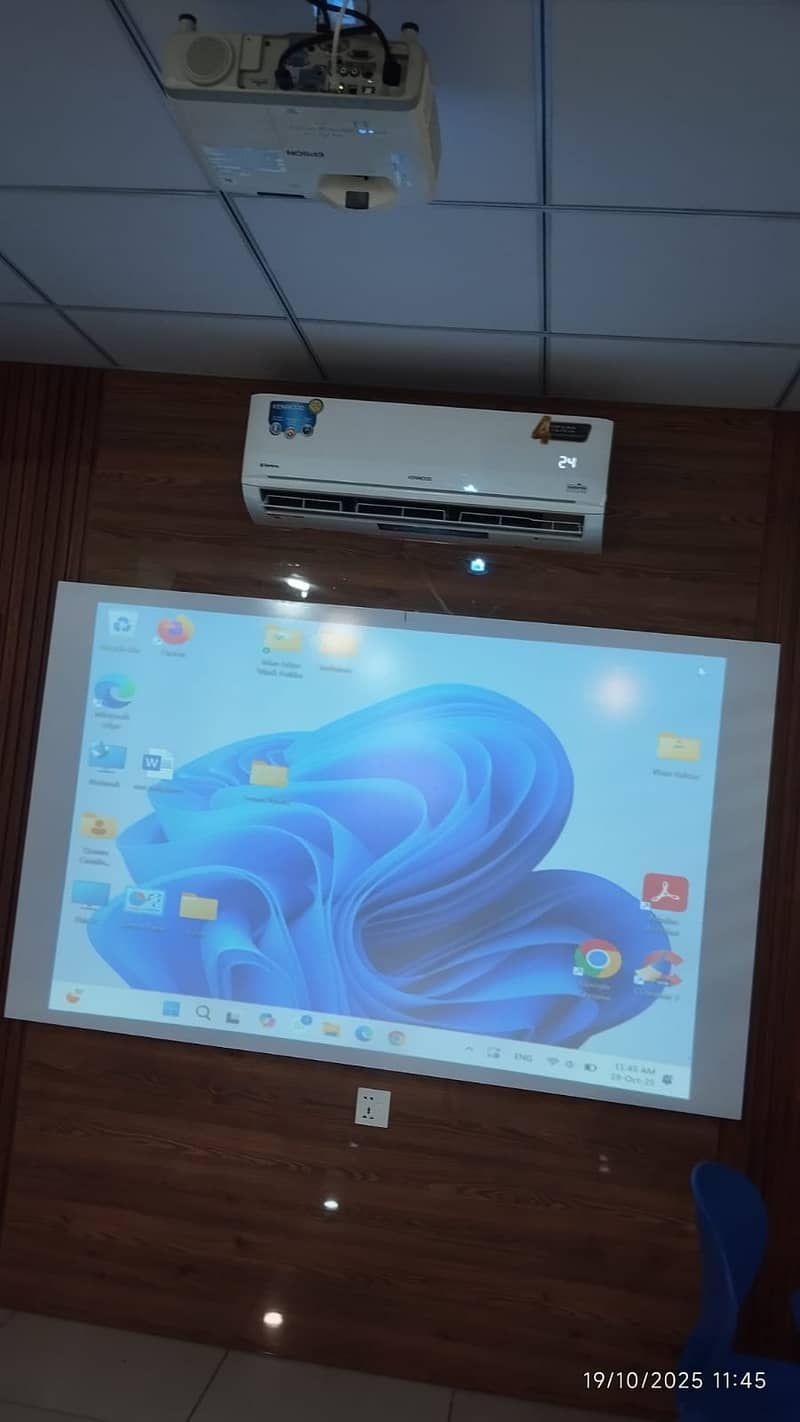 Interactive Whiteboard | Interactive TouchDisplay IFP| SmartWhiteBoard 5