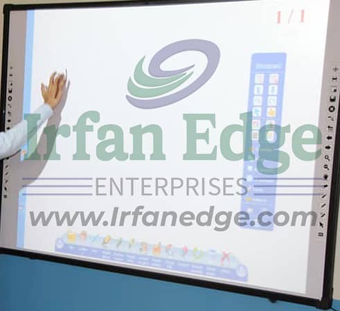 Interactive Whiteboard | Interactive TouchDisplay IFP| SmartWhiteBoard 9