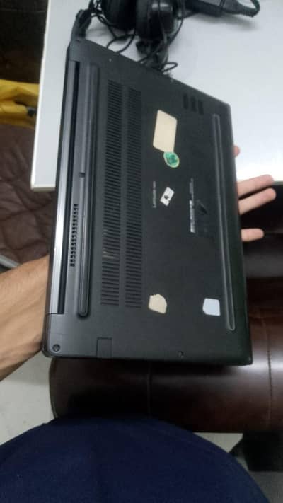 Dell laptop Condition new  16 GB RAM  Reasonable price