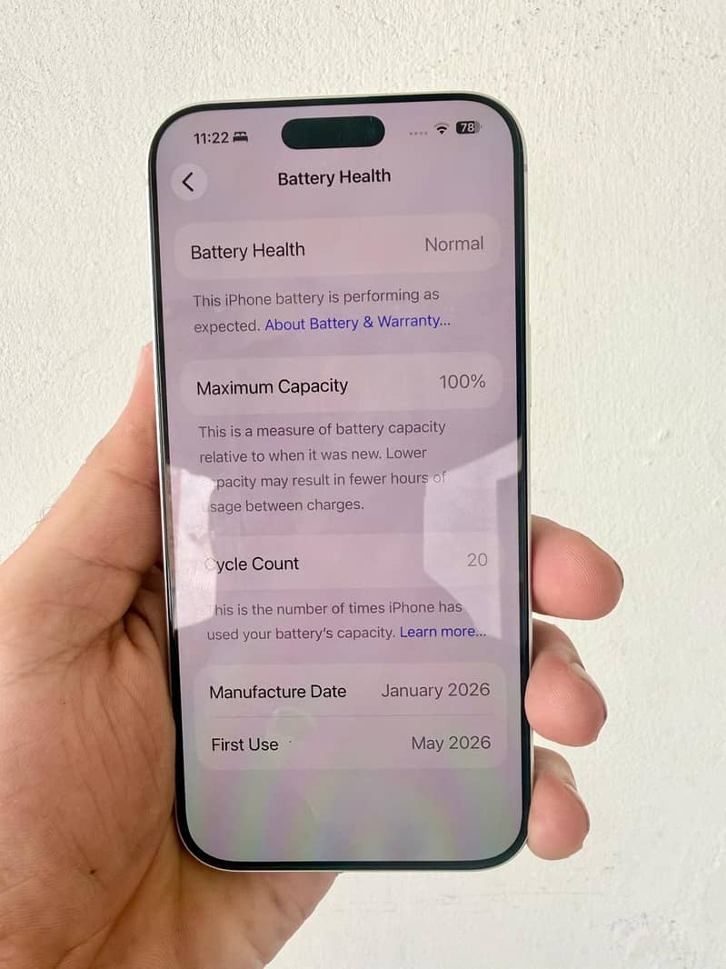 Apple iPhone 17 Pro Max 3