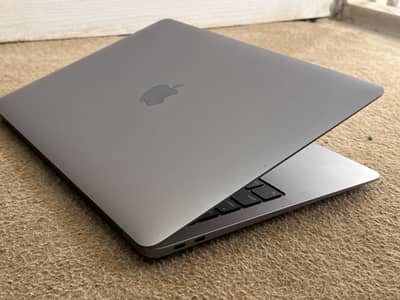 Macbook Air 2020 Intel