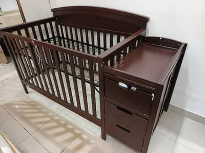 Baby Cart