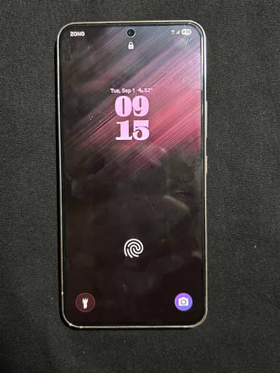 Samsung s22 5G (Original Kit pack) Dual SIM Approved