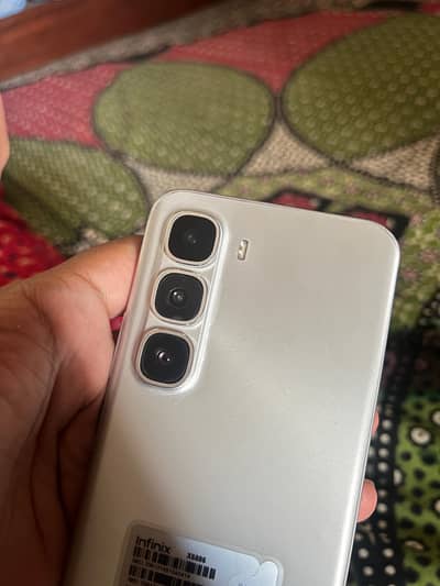 Infinix Hot 60 pro plus