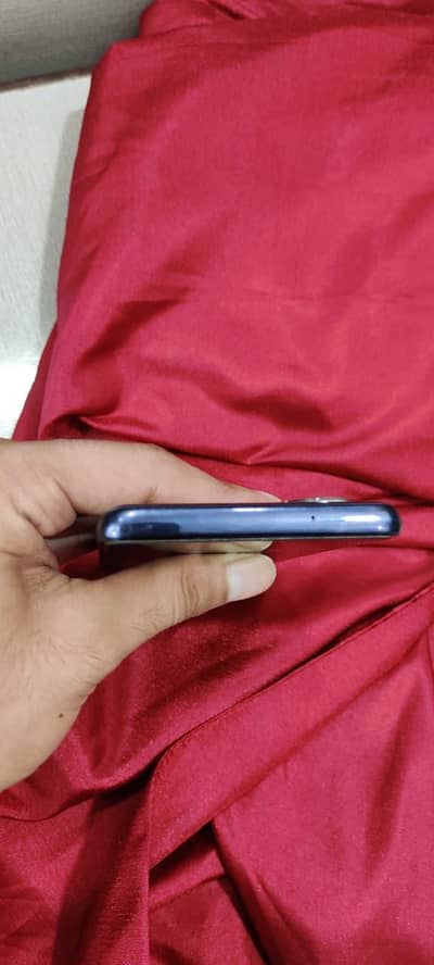 Motorola Edge plus 5G