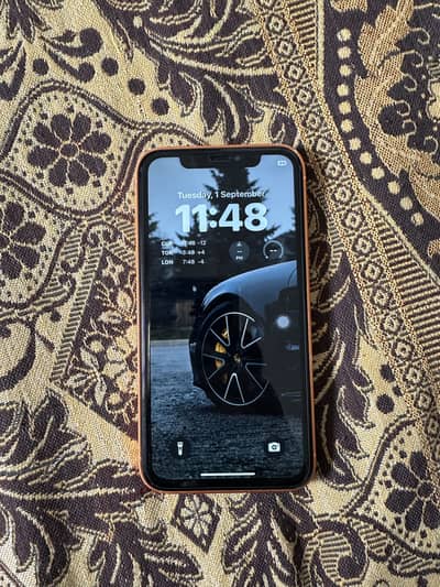 Apple iPhone XR