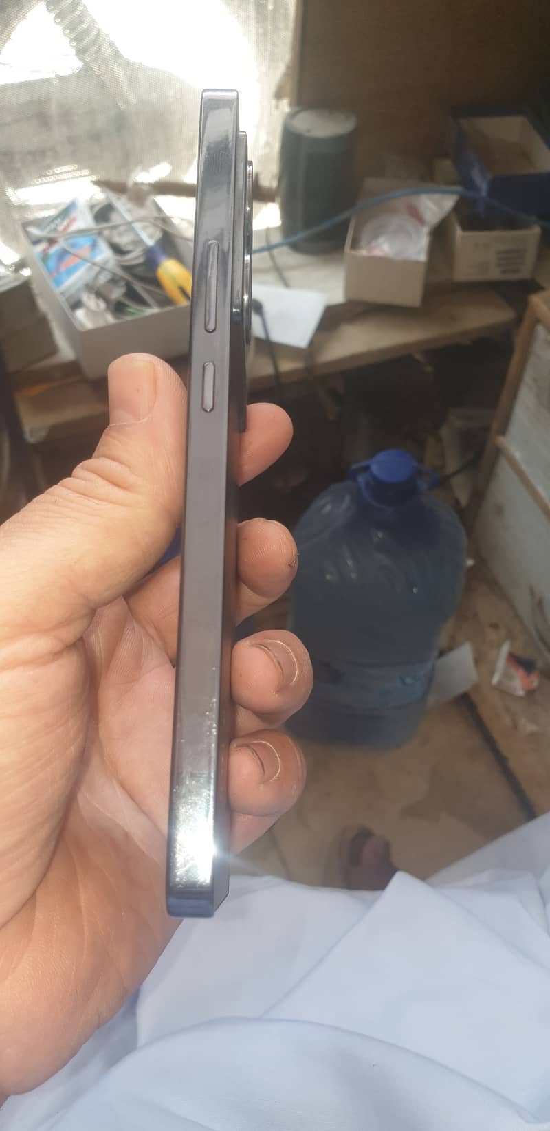 Infinix Note 40 1