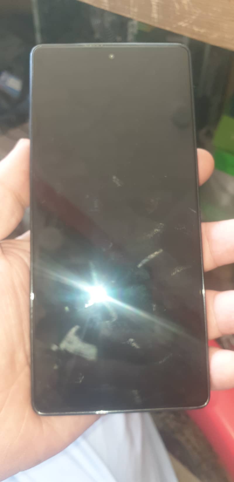 Infinix Note 40 2