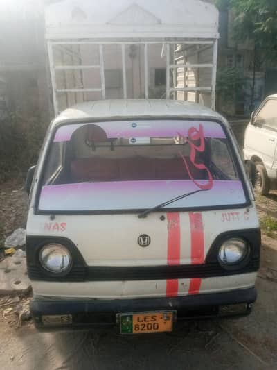 Suzuki ravi