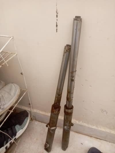 6 month used