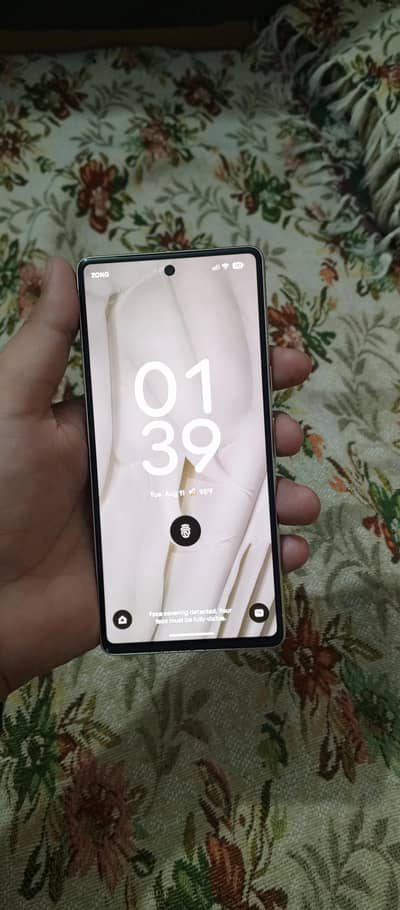 Google Pixel 7