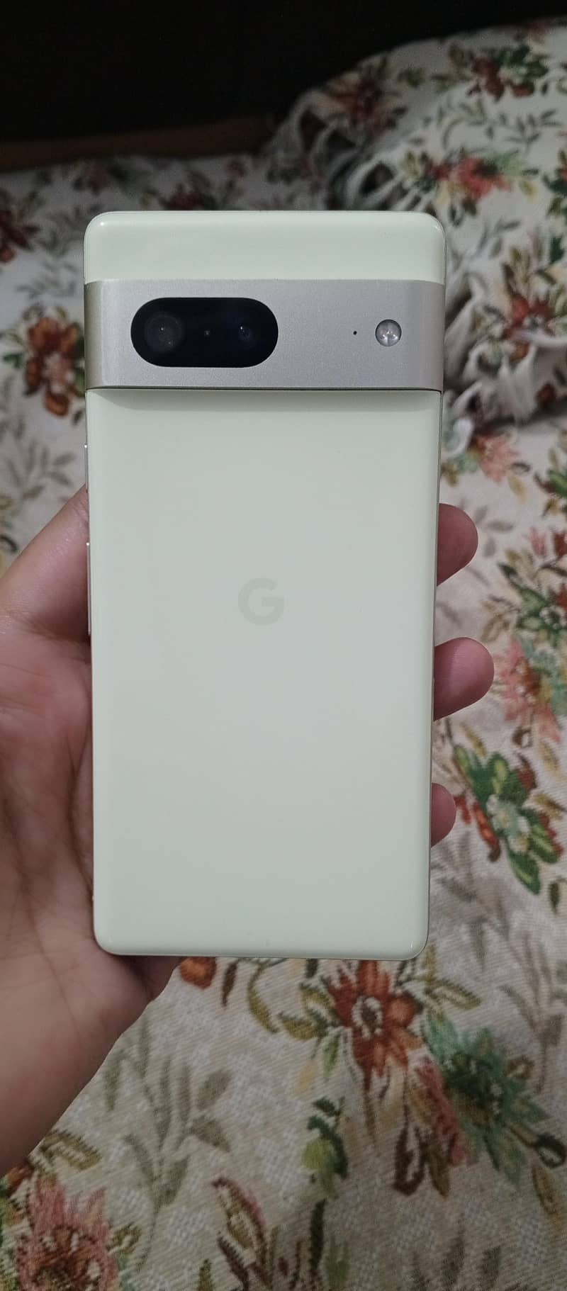 Google Pixel 7 1