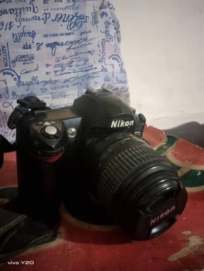 old camera for sale