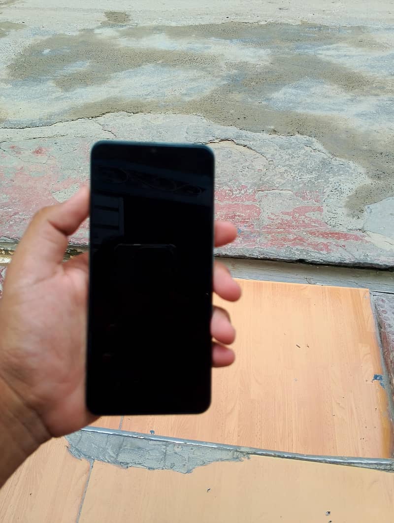 Realme Note 60x 0