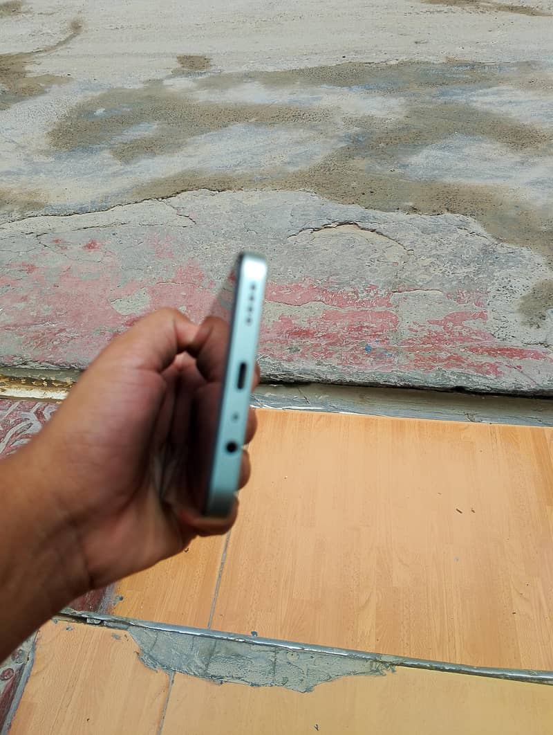 Realme Note 60x 1