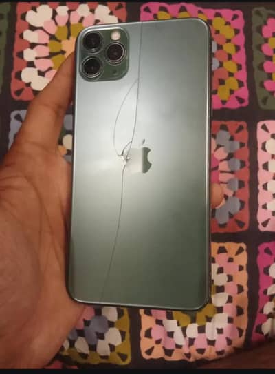 Apple iPhone 11 Pro Max jv sim time face off exchange sale