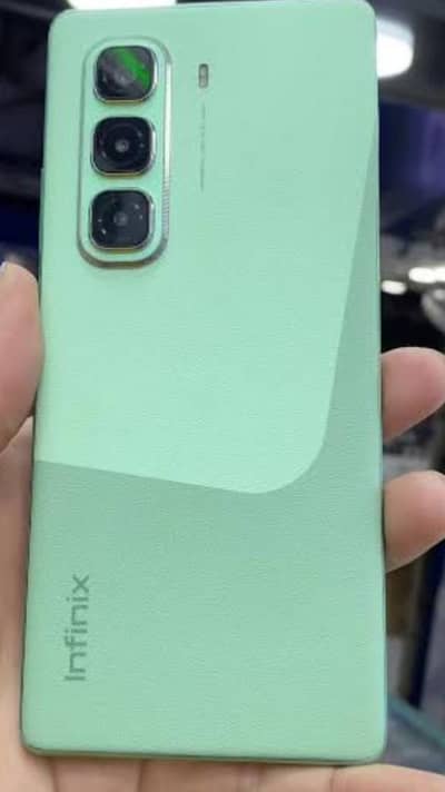 Infinix Hot 50 Pro Plus