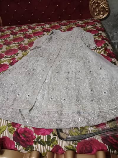 bridal maxi|wedding dress|walima dress|walima maxi