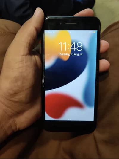 i phone 7 plus