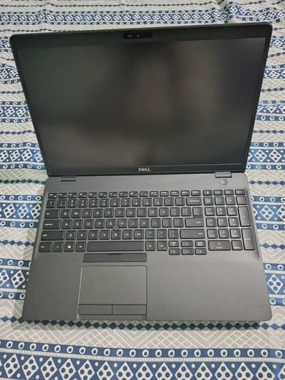 Dell Latitude 5500
