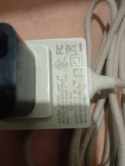 charger 15w 03127585185