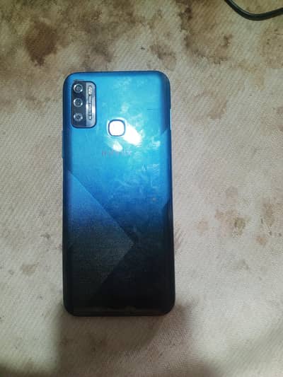 Infinix Hot 9 Play