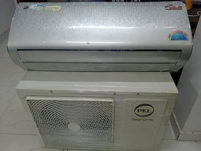 PEL 1.5 ton DC inverter heat and cool/0321/0833328/jambo cooling