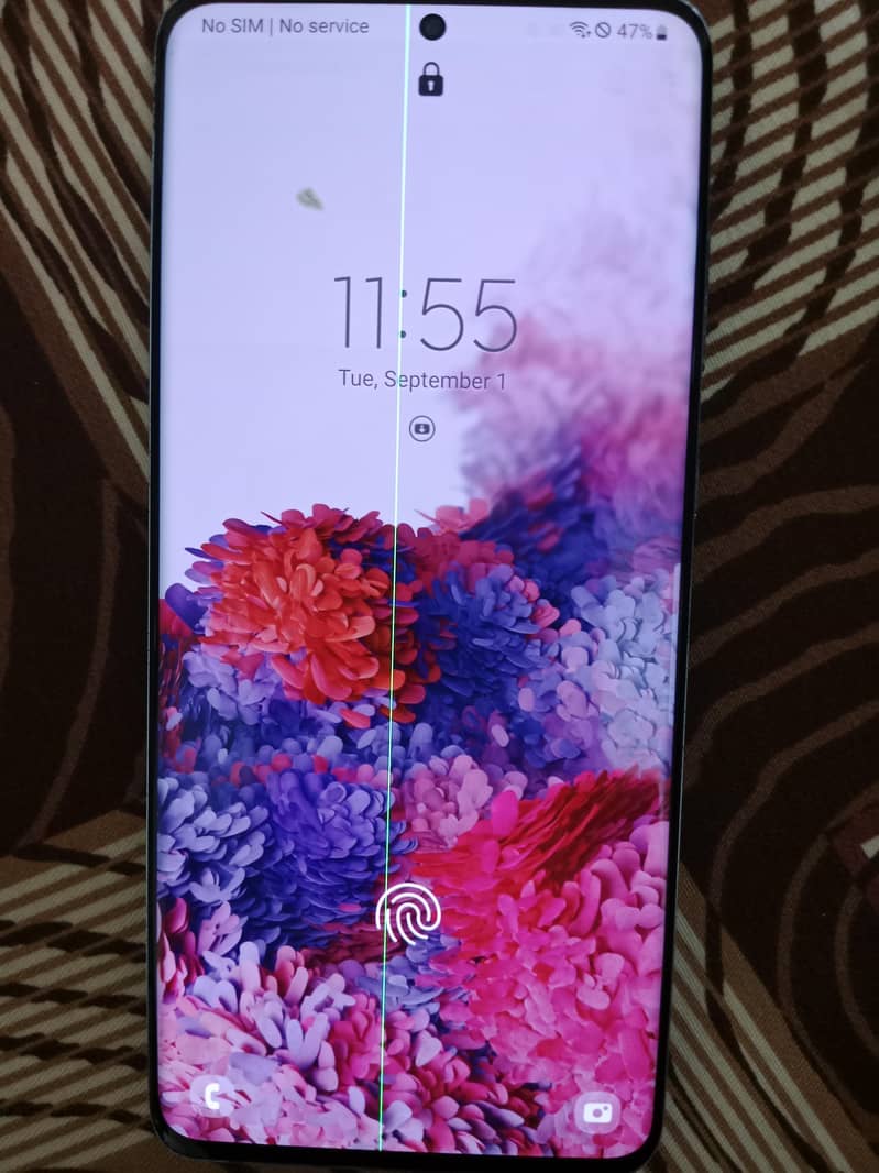 Samsung 4