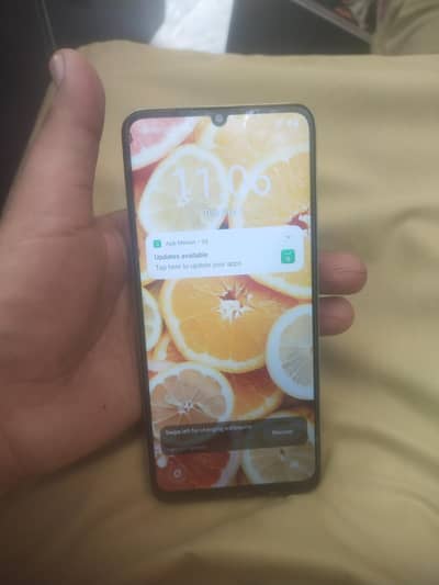 Realme Note 60x