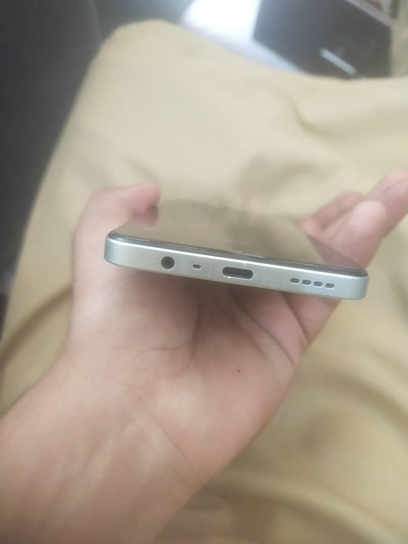 Realme Note 60x 1